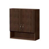 2-door wall cabinet