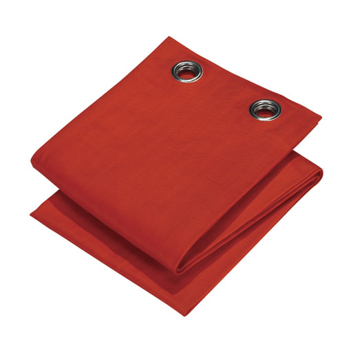 Grommets Curtain Panel
