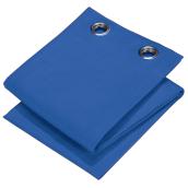 Grommets curtain panel
