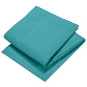 Set of 2 Back Tab Panels