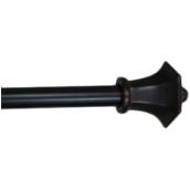 Decorative Curtain Rod
