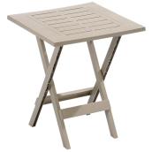 Table - Foldable Side table        