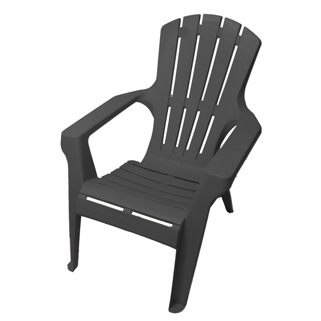 Chaise «Adirondack» RONA