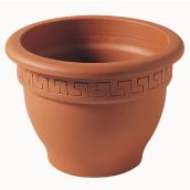 Bell Pot          