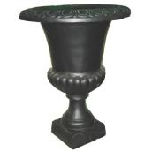 Urn - Decorative Urn               