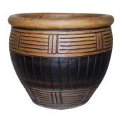Decorative Thaï Pots
