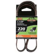 SANDING BELT