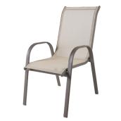 Stackable Chair
