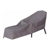 LOUNGE CHAIR COVER