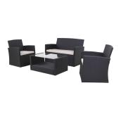 «BARCELONA» 7-PC COFFEE SET