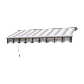 MANUAL AWNING