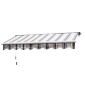 MANUAL AWNING