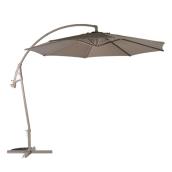 Rotating Umbrella