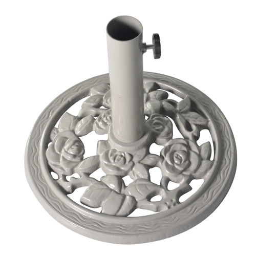 Round Umbrella Base