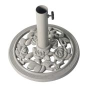 Round Umbrella Base