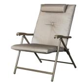 Padded Outdoor Chair