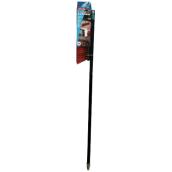 Push broom