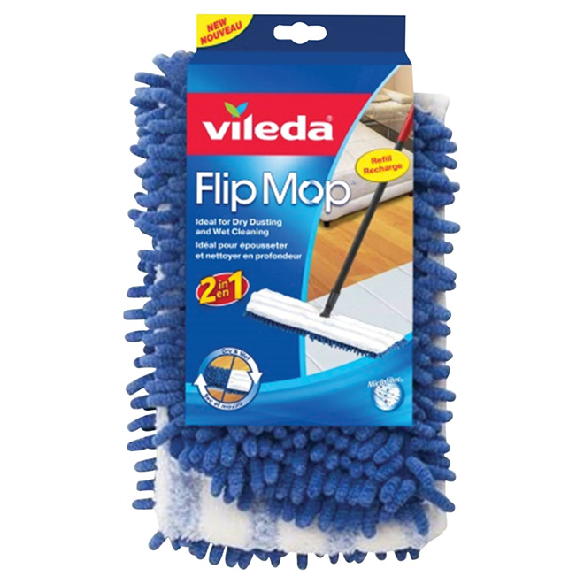 Vileda Mop Refill RONA
