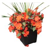 Patio planter