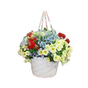 Promo Hanging Basket