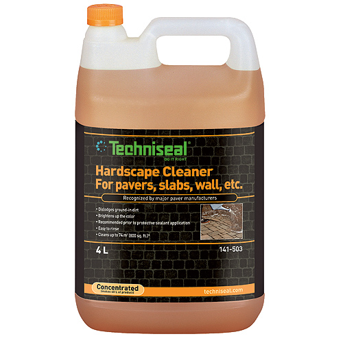 Cleaner Hardscape Cleaner RONA