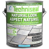 Paver protector and sealer