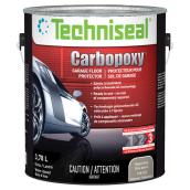 Garage floor protector