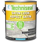 Protector sealer for paver
