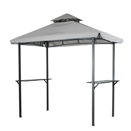 Grill Gazebo