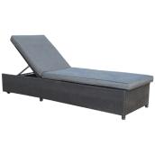 Foldable Lounge Chair