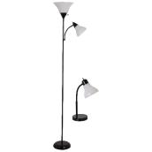 2-Lamp Combo