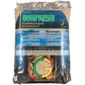 Wood Pellets       