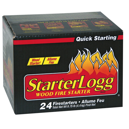 Fire Starter RONA