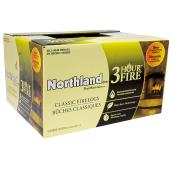 Firelogs