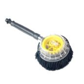 Wash brush