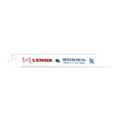 RECIPROCATING SAW BLADE 6 18TH/IN