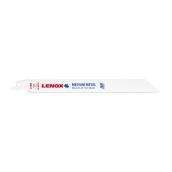 RECIPROCATING SAW BLADE 8 18TH/IN