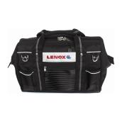 Contractor tool bag