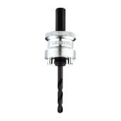 HOLE SAW MANDREL 