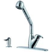 Robinet de cuisine