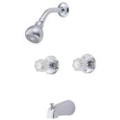 Faucet Bath-Shower
