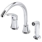 Robinet de cuisine « Breva Z   