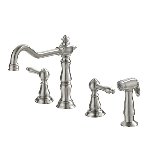 Kitchen Faucet