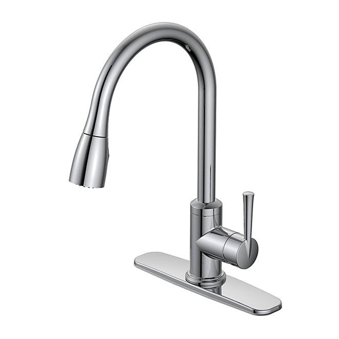 rona lavatory faucets