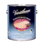 Vernis au latex « Varathane » Diamant