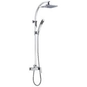 Column Shower Faucet