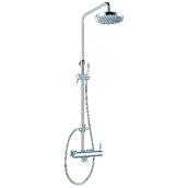 Column Shower Faucet