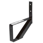 Frame - 1-Step Steel Stair Stringer 