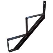 Frame - 2-Step Steel Stair Frame  