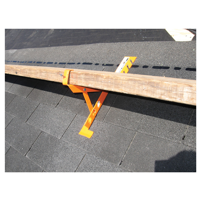 Adjustable Roof Bracket RONA